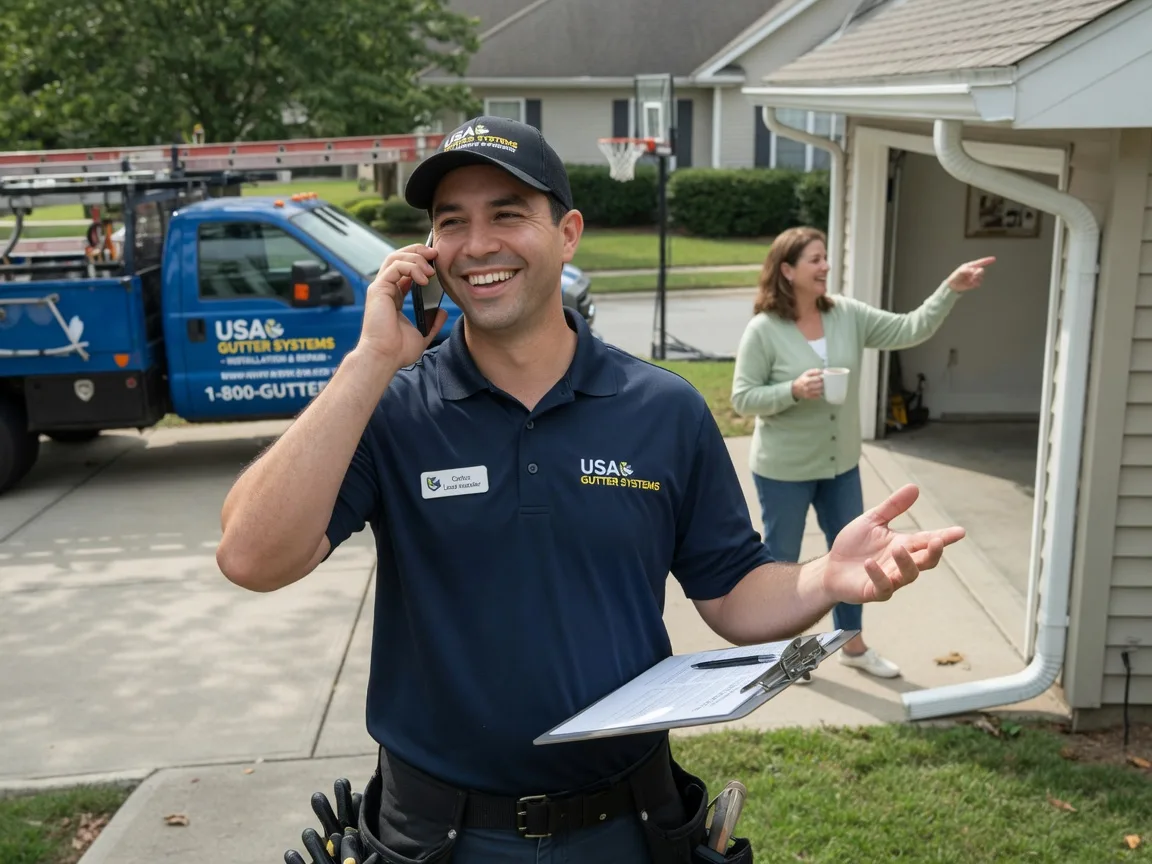 Gutter Installation Ochelata, OK FAQs